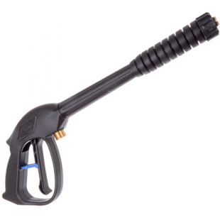 Пистолет для аппаратов высокого давления вход М 22х1,5