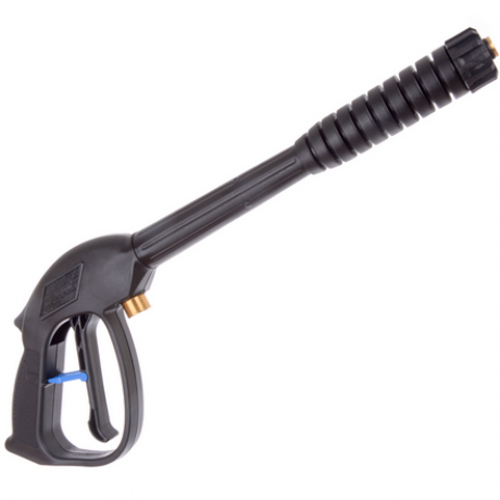 Пистолет для аппаратов высокого давления вход М 22х1,5