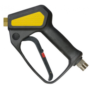 Пистолет ST - 2300 с поворотной муфтой М 22х1,5