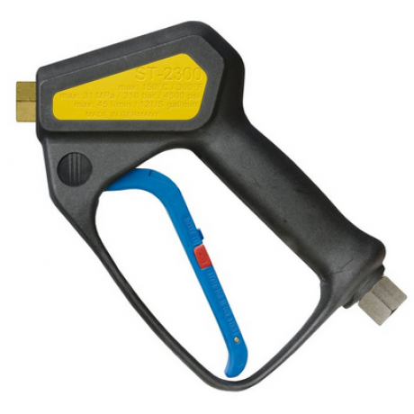 Пистолет ST - 2300 вход 3/8 мама с поворотной муфтой WEP