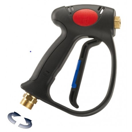 Пистолет Tecomec MV 925 M22 поворотный