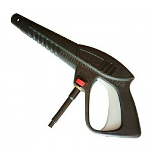 Пистолет Lavor (металический)