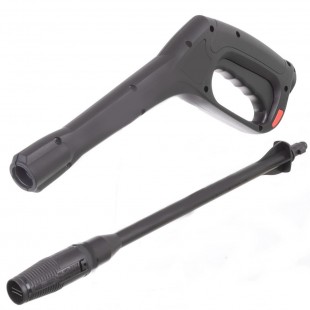 Пистолет Bosch под штуцер стакан