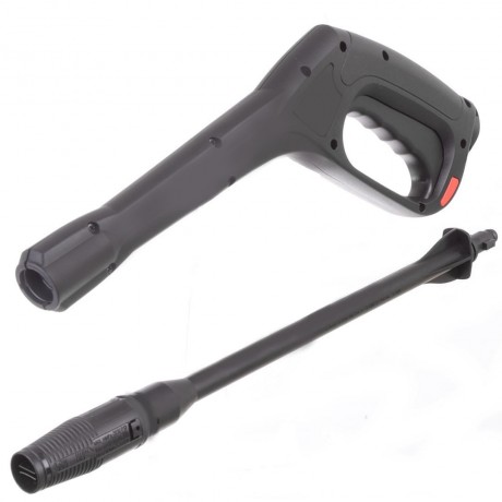 Пистолет Bosch под штуцер стакан