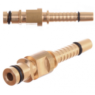 Штуцер Karcher Quick Connect под опрессовку