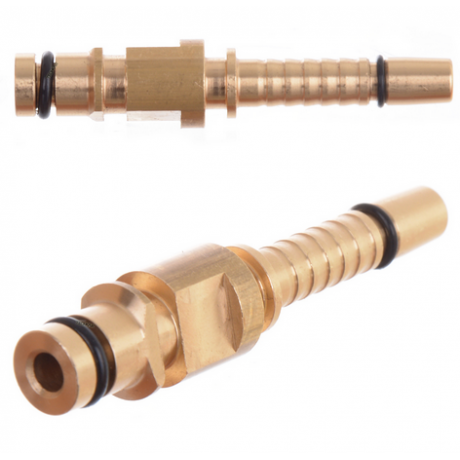 Штуцер Karcher Quick Connect под опрессовку