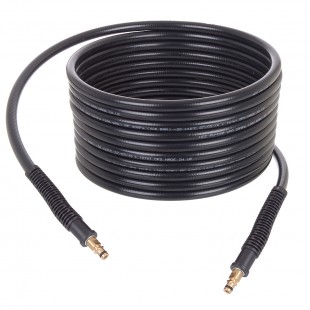 Шланг для минимойки Karcher нового образца Quick Connect 12 м